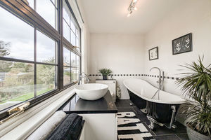 Bathroom- click for photo gallery